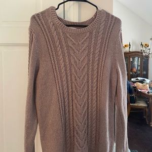 Knit Sweater